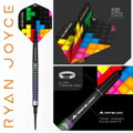Mission lotki Ryan Joyce Relentless soft 21g
