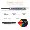 Mission lotki Ryan Joyce Relentless soft 21g
