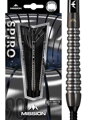 Mission lotki Spiro M2 soft 19g
