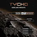 Mission lotki Tycho soft 20g