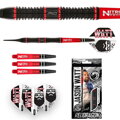Red Dragon lotki Jason Watt soft 22g