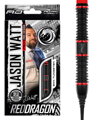 Red Dragon lotki Jason Watt soft 22g