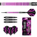 Red Dragon lotki Tyrian soft 22g