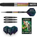 Red Dragon lotki Peter Wright Corra soft 20g
