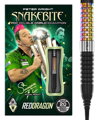 Red Dragon lotki Peter Wright Corra soft 20g