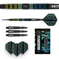 Red Dragon lotki Dragonfly 95 Tapered soft 20g