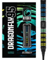 Red Dragon lotki Dragonfly 95 Parallel soft 20g