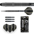 Red Dragon lotki Seren 2 Onyx soft 20g
