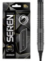 Red Dragon lotki Seren 2 Onyx soft 20g