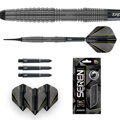 Red Dragon lotki Seren 3 Onyx soft 20g