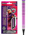 Red Dragon lotki Adam Sevada soft 22g