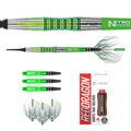 Red Dragon lotki Fusion Plus soft 20g