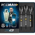 Red Dragon lotki Gerwyn Price Thunder SE soft 20g