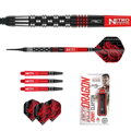 Red Dragon lotki Jonny Clayton Premier League SE soft 20g