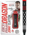 Red Dragon lotki Jonny Clayton Premier League SE soft 20g