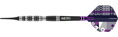Red Dragon lotki Peter Wright Black Racer soft 20g