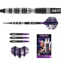 Red Dragon lotki Peter Wright Black Racer soft 20g