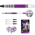 Red Dragon lotki Peter Wright Snakebite PL 15 Medusa soft 20g