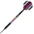 Red Dragon lotki Peter Wright World Champion soft 20g