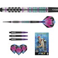 Red Dragon lotki Peter Wright Snakebite Supa-Venom soft 20g