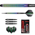 Red Dragon lotki Razor Edge Spectron soft 20g