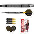 Red Dragon lotki Jonny Clayton Oxide Edition soft 20g