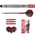 Red Dragon lotki Jonny Clayton Element soft 20g