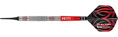 Red Dragon lotki Jonny Clayton Element soft 20g