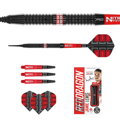 Red Dragon lotki Jamie Lewis SE soft 20g