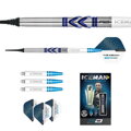 Red Dragon lotki Gerwyn Price Avalanche Pro soft 20g