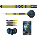 Red Dragon lotki Gerwyn Price Avalanche Gold soft 20g
