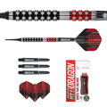 Red Dragon lotki Crossfire soft 20g