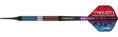 Red Dragon lotki Peter Wright Snakebite Spirit soft 20g