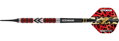 Red Dragon lotki Gerwyn Price Iceman Firebird soft 20g