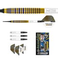 Red Dragon lotki Luke Humphries TX3 Gold SE soft 20g
