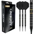 Red Dragon lotki Ascend Parallel soft 20g