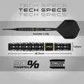 Red Dragon lotki Ascend Torpedo soft 22g