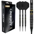 Red Dragon lotki Ascend Torpedo soft 22g