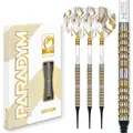 Red Dragon lotki Paradym Gold Parallel soft 20g