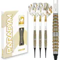 Red Dragon lotki Paradym Gold Torpedo soft 20g