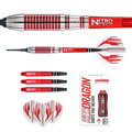 Red Dragon lotki Reflex soft 22g