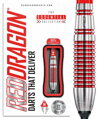 Red Dragon lotki Reflex soft 22g