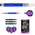 Red Dragon lotki Peter Wright SNAKEBITE Euro 11 Blue Element 20g