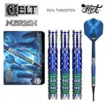 Shot lotki Celt Merlin soft 20g