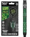 Shot lotki Stowe Buntz 2.0 Black soft 21g