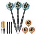 Shot lotki Scimitar Brass soft 18g