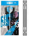 Target lotki Phil Taylor The Power Series Silver soft 21g
