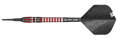 Target lotki Nathan Aspinall Black soft 18g