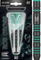 Target lotki Rob Cross 80 Black soft 18g