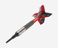 Target lotki Sync 10 soft 18g